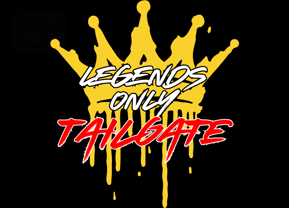 Upcoming Events – Legends Only Tailgate