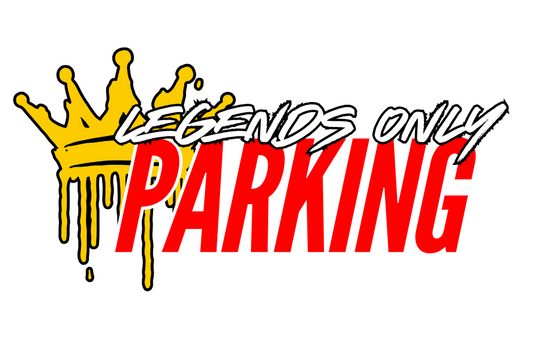 Parking Pass Texas A&M @ Notre Dame Tailgate Ticket Sept. 13th, 2025